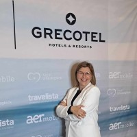 Maria Mathioudaki