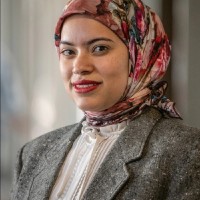 Abeeda Hassan