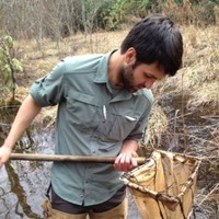 Richard 'Aaron' Woleslagle