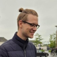 Kevin Huurnink