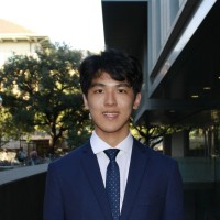 Winston Yang