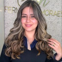 Luani Beatriz Silva
