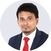 Praveen Kumar Podili