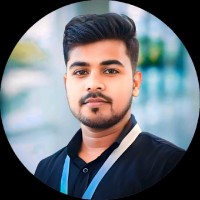 Vijay Vishwakarma