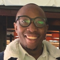 Titus Ngugi