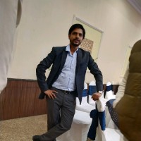 Pushpender Arya