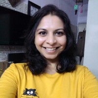 Darshana Dalvi