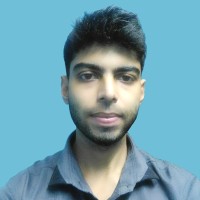 Shaik Mohammed Ali