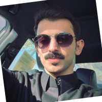 Fahad Alsaeed