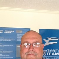Michael Funderburk