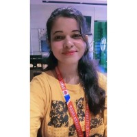 Shalini Bose