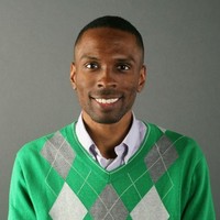Duane Harris