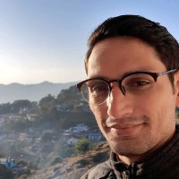 Gaurav Pant