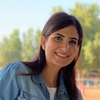 Maya Altaher
