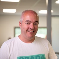 Pascal Van Den Berge