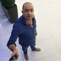 Mohanad Abo Shaheen
