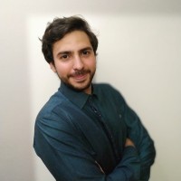Matheus Pierri Carvalho