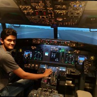 ABISHEK K
