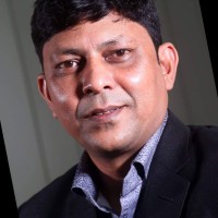 Mir Abdullah Al Amin Ranjan