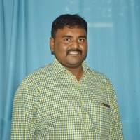 Ravindrababu Made