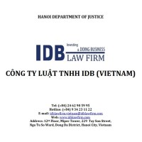 IDB (VIETNAM)