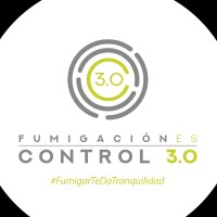 Fumigación Control Tres Punto Cero