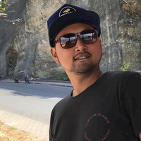 Mohamad Haneiman Md Radzi