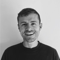 Jake Hogg