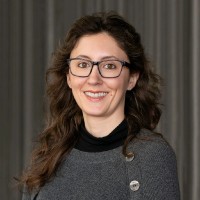 Camila V. Coronado