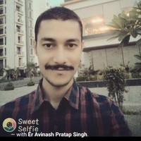 Avinash Pratap Singh
