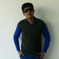 Dharmesh Chavada