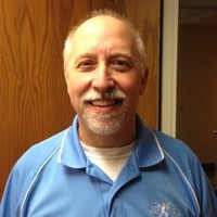 Mike Ripley, PT, ATR