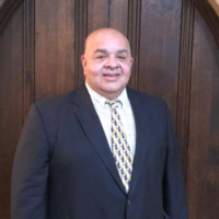 Joe Alarcon