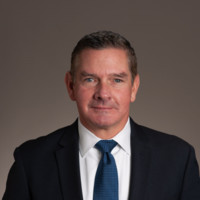 Jim Rediger