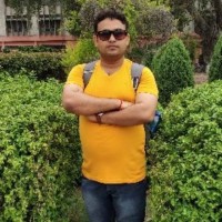 NITIN TEWARI