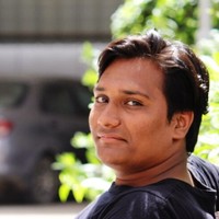 Hiren Dobariya