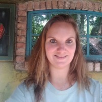Chantal Verpoort- Engels