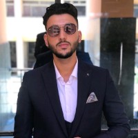 Abdelrahman Khattab