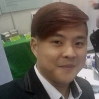 Gregory Ng