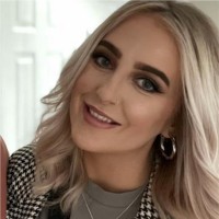 Jordyn Mcgarrigle