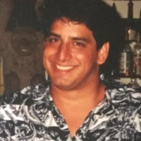 Gabe Gregory
