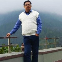Manas Kumar Dan