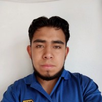 Alexandro daniel De Jesús Díaz