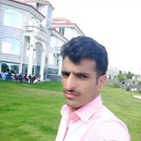 Hamid Maqsood