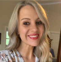 Sarah Disanto