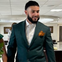 Zach Barrientos