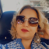 Nesrine Chaari