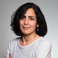 Soheila Raoofi, M.Eng., P.Eng.