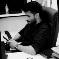 Bipin Yadav