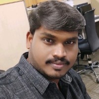 vishnu moorthi